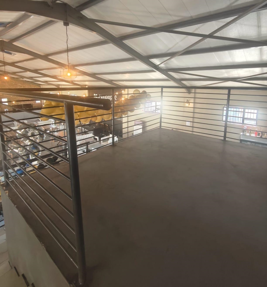 Commercial Property for Sale in Sasolburg Ext 3 Free State